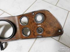 Chevrolet Camaro Instrumenten Blende Orig. GM  1970 - 1978