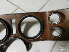 Chevrolet Camaro Instrumenten Blende Orig. GM  1970 - 1978