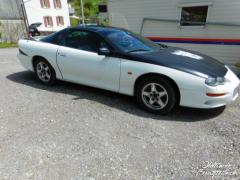C hevrolet Camaro Teile 1998