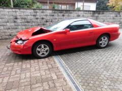 C hevrolet Camaro Teile 1998