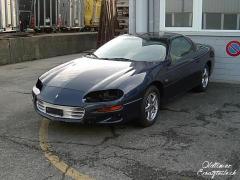 C hevrolet Camaro Teile 1998