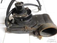 Ford Mustang Teile 1967