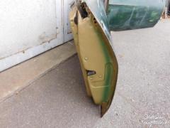 Chevrolet Camaro Türen 1968