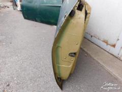 Chevrolet Camaro Türen 1968