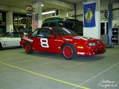 Chevrolet Beretta Teile