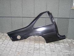 Chevrolet Beretta Teile