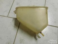 FIAT Abarth 131 Kühler Expansionsbehälter