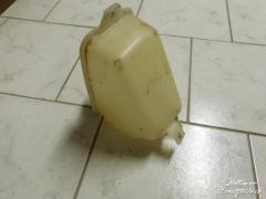 FIAT Abarth 131 Kühler Expansionsbehälter