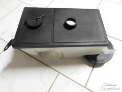 Chevrolet Beretta Scheibenwasser / Expansionsbehälter