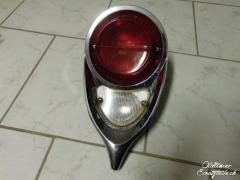 Ford Taunus 17M Rücklicht 1959 - 1960