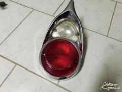Ford Taunus 17M Rücklicht 1959 - 1960