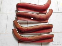 Buick, Chevrolet, Oldsmobile, Pontiac A-Body Sitzverschalungen  Jg. 1968 - 1972