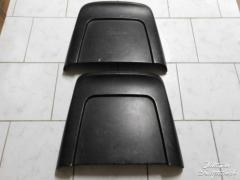 Buick, Cadillac, Chevrolet, Oldsmobile, Pontiac Sitz Rückenschalen 1966
