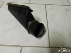 Challenger, Cuda, Charger, Road Runner Lüftungsdüse