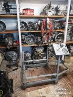 Oldtimer Ersatzteile für Alfa Romeo Montreal, Spider, Giulietta Bertone, 105