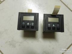 OPEL Kadet D / E, Rekord Bord Computer NEU