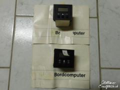 OPEL Kadet D / E, Rekord Bord Computer NEU