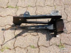 Chevrolet Camaro Hood Latch / Haubenschloss