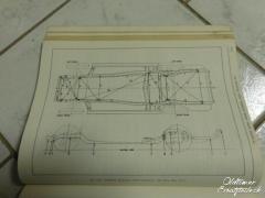 Pontiac Tempest Body Chassis Manual