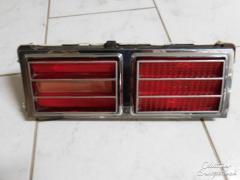 Chevrolet Nova Heckleuchten