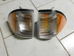 Ford Mustang Blinker / Seitenleuchten